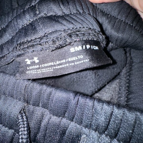 Full Length Under Armour Sweats - Picture 2 of 3